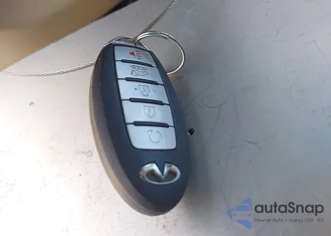 2017 Infiniti Qx60 from USA, damaged, VIN 5N1DL0MN0HC542302